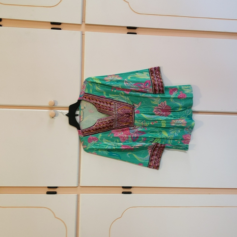 Soft surroundings shirt